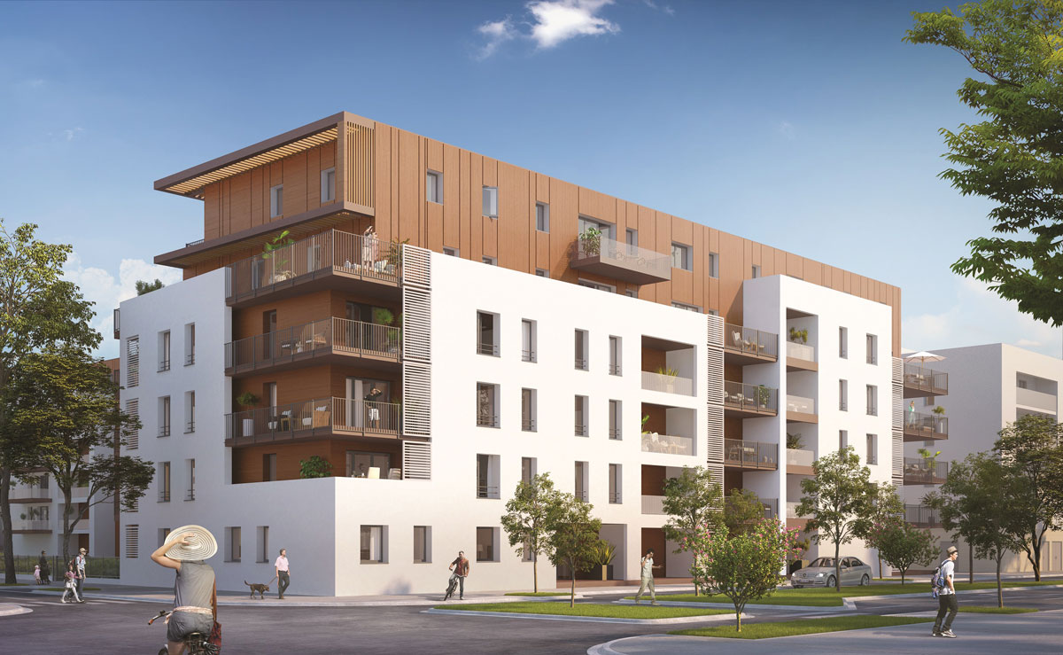 appartement bourgoin jallieu